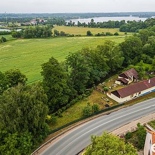 Prodej rodinného domu 89 m&sup2; Staré Ždánice