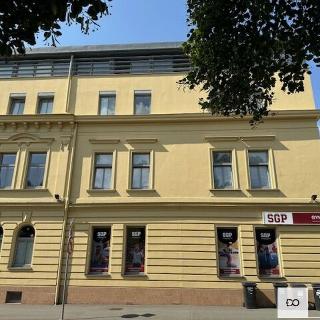 Pronájem bytu 4+kk 149 m² Hradec Králové, Nerudova