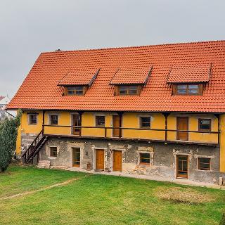 Prodej zemědělské usedlosti 400 m² Mšeno, Na Skaličkách