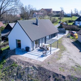 Prodej rodinného domu 99 m² Křinec