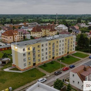 Prodej bytu 3+1 62 m² Třebechovice pod Orebem, Habrmanova