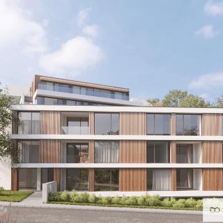 Prodej bytu 2+kk 70 m² Praha, V podhájí