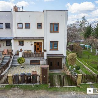 Prodej rodinného domu 214 m² Zbýšov, 