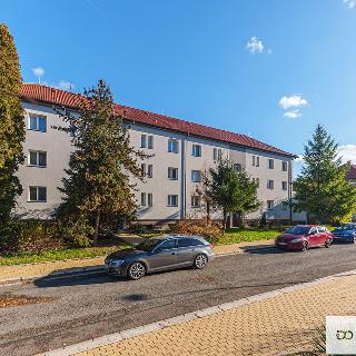 Prodej bytu 2+1 50 m² Přelouč, Tyršova