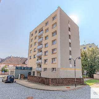 Prodej bytu 3+1 65 m² Přelouč, Tůmy Přeloučského