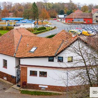 Pronájem bytu 3+1 70 m² Opatovice nad Labem, Hradecká