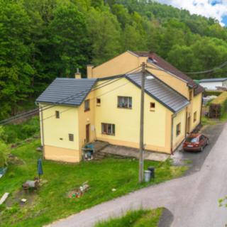 Prodej rodinného domu 200 m² Semily, Cihlářská