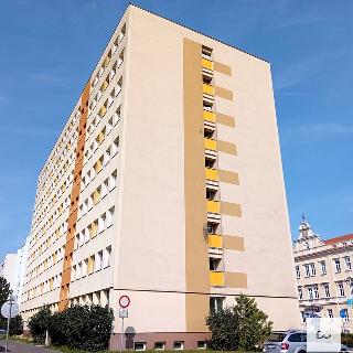 Pronájem bytu 2+kk 49 m² Mladá Boleslav, tř. Václava Klementa