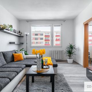 Prodej bytu 3+1 84 m² Mladá Boleslav, Jana Palacha