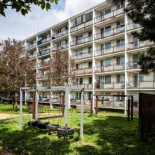 Pronájem bytu 3+1 68 m² Kolín, Funkeho