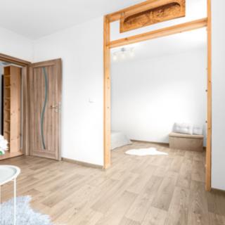 Prodej bytu 1+1 47 m² Špindlerův Mlýn Bedřichov