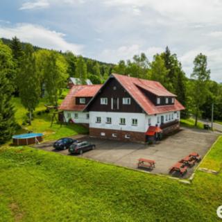 Prodej podílu hotelu, penzionu 906 m² Rokytnice nad Jizerou