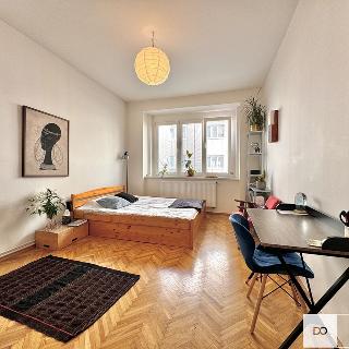 Pronájem bytu 3+kk 68 m² Praha, Na bitevní pláni