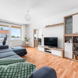 Prodej bytu 3+1 73 m² Černilov