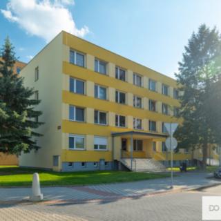 Prodej bytu 2+kk 42 m² Nymburk