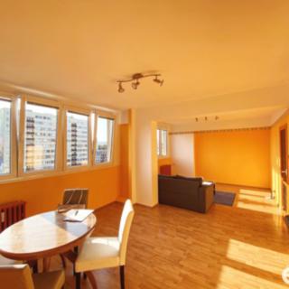 Pronájem bytu 2+kk 57 m² Mladá Boleslav