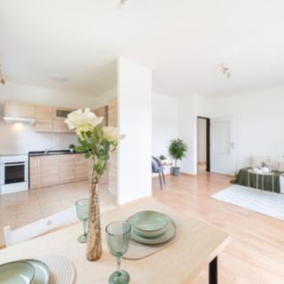 Prodej bytu 3+kk 76 m&sup2; Benátky nad Jizerou