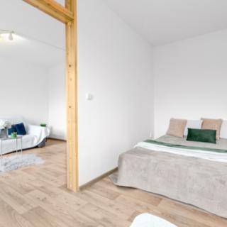 Prodej bytu 1+1 47 m² Špindlerův Mlýn, 