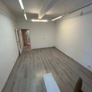 Pronájem obchodu 25 m² Praha
