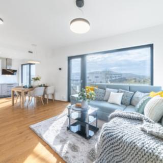 Prodej bytu 4+kk 107 m² Mladá Boleslav