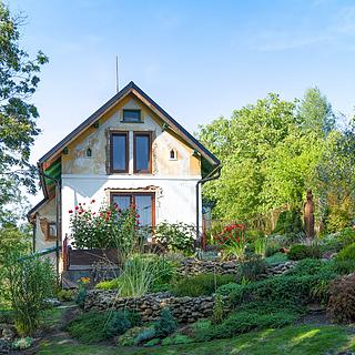 Prodej rodinného domu 105 m&sup2; Frýdštejn