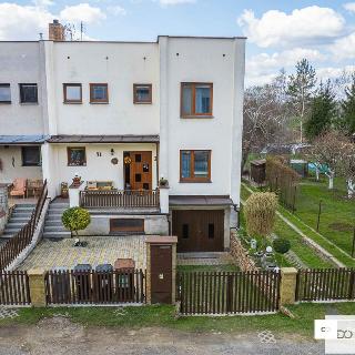 Prodej rodinného domu 214 m² Zbýšov, 