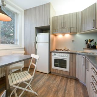 Pronájem bytu 1+1 31 m² Tišnov