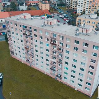 Prodej bytu 1+1 31 m² Ústí nad Orlicí, U Hřiště