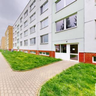 Prodej bytu 2+1 40 m² Pardubice