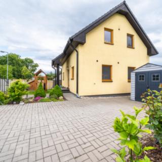 Prodej rodinného domu 107 m² Miskovice Bylany