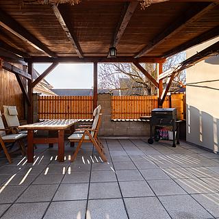 Prodej rodinného domu 111 m&sup2; Soběslav