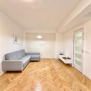 Pronájem bytu 2+kk 53 m² Praha, Šumberova