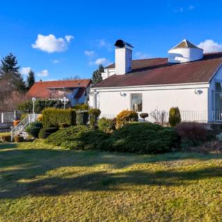 Prodej vily 386 m² Senohraby