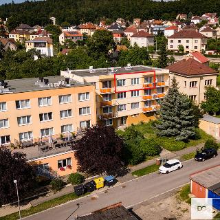 Prodej bytu 2+1 63 m² Písek, 17. listopadu