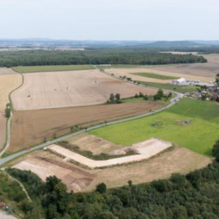 Prodej stavební parcely 936 m&sup2; Čistá