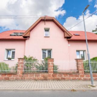 Prodej rodinného domu 115 m² Libiš, B. Němcové