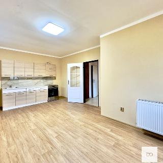 Pronájem bytu 2+kk 40 m² Benešov u Semil, 