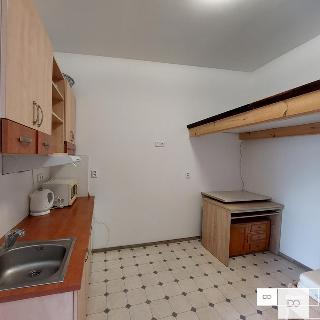 Pronájem bytu 1+kk a garsoniéry 19 m² Praha, Slavětínská