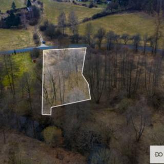 Prodej zahrady 2 410 m² Všelibice, 