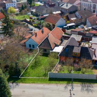Prodej rodinného domu 87 m² Chrast, Reinitzova