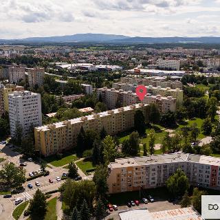 Prodej bytu 3+1 64 m² České Budějovice, Plzeňská