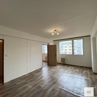 Pronájem bytu 1+1 45 m² Mladá Boleslav, Havlíčkova