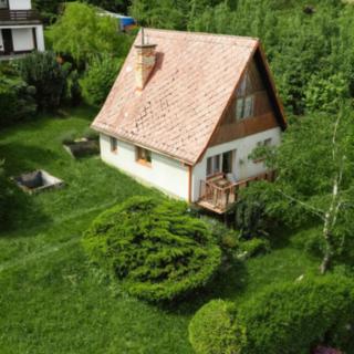 Prodej chaty 40 m² Chvalčov