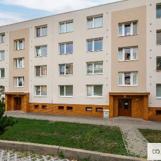 Prodej bytu 3+1 73 m² Tišnov, Hornická