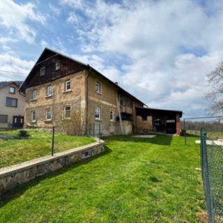 Prodej rodinného domu 384 m² Jablonné v Podještědí, 