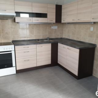 Pronájem bytu 3+kk 70 m² Benátky nad Jizerou II, Pražská