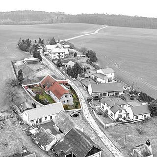 Prodej rodinného domu 160 m&sup2; Radostov