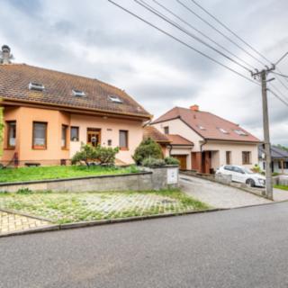 Prodej rodinného domu 146 m² Šitbořice