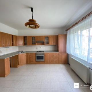 Pronájem bytu 3+kk 80 m² Mladá Boleslav