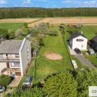 Prodej stavební parcely 1 204 m² Lázně Bělohrad